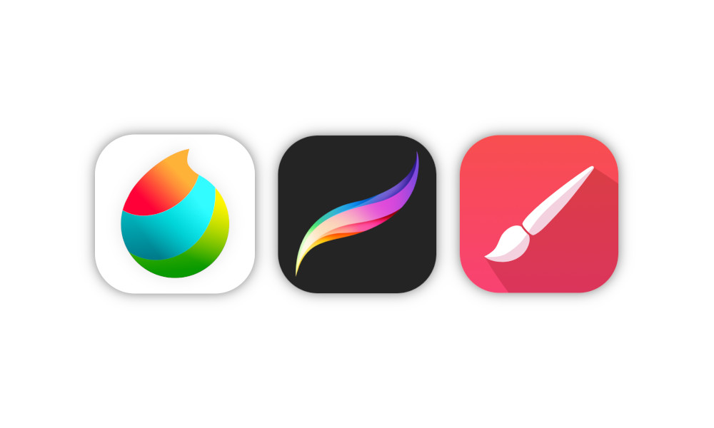 5 Melhores App’s para Desenho Digital