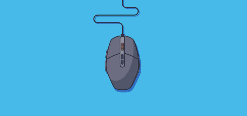 Como Desenhar com o Mouse