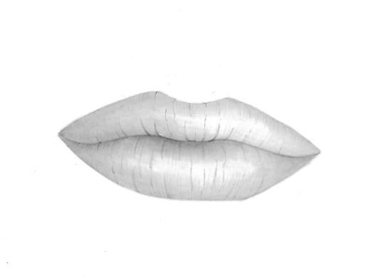 Como Desenhar Lábios: 13 Passos (com Imagens) - wikiHow  Como desenhar  labios, Desenhar lábios, Desenho de pessoas