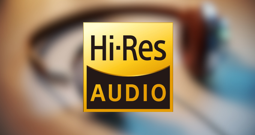 O que é Áudio Hi-Res? É realmente melhor?